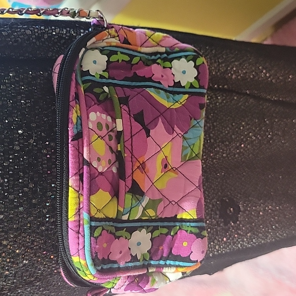 Vera Bradley crossbody